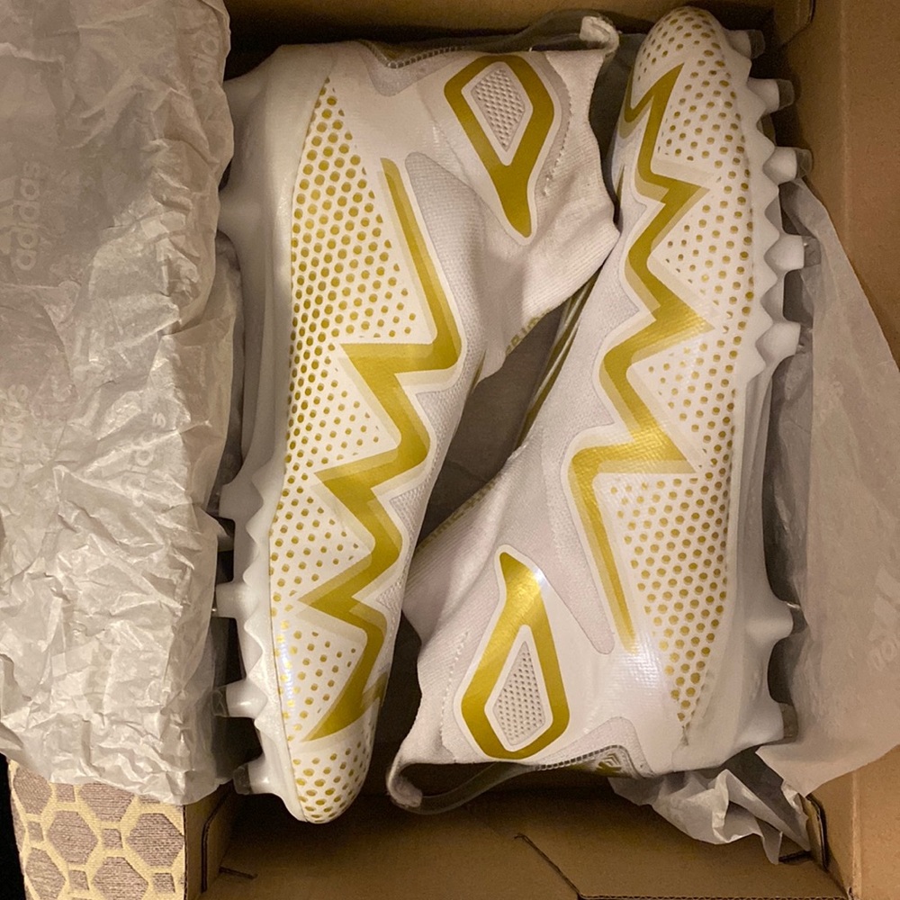 Adidas Freak Ultra 22 Football Cleats